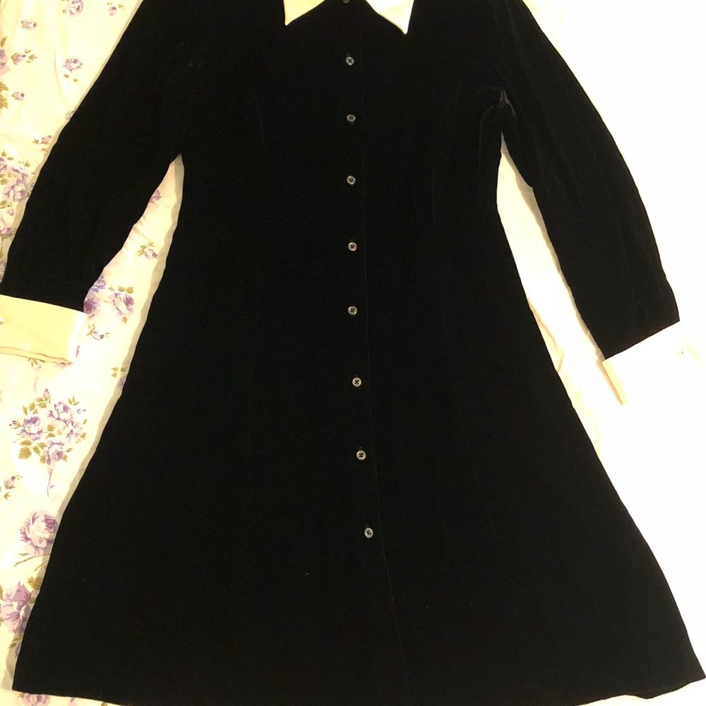 Ralph Lauren Woman's Dress Size 8 - Picture 5 of 13
